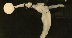 Pilates comes home