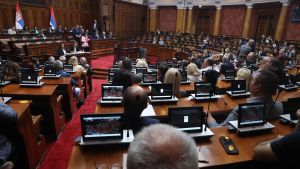 „Pomoć studentima ili urušavanje poverenja“: Sagovornici Danasa o novom poslaničkom klubu „Poslanici uz studente: za kontrolu izbora“