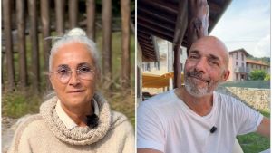 Max Laudadio aggredito in casa. Il sospetto: “L’obiettivo era mia moglie”
