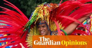 Happy 60th anniversary, Notting Hill carnival – a symbol of all that London can be