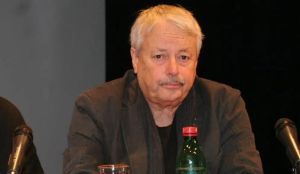 Zoran Hamović o Slobodanu Šnajderu: Opraštamo se od uvek mladog Šaca, nepokorenog nosioca istine
