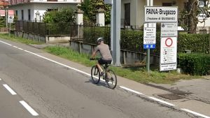 Paina, 156 anni fa passava a Giussano: in mezzo secolo 5 cambi di Comune