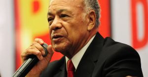 Alberto Anaya: de Salinas al PT y la familia Morena