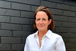 Melissa Robertson reveals next move