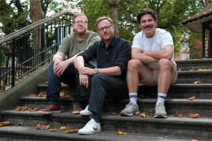 Ex-Audioboom, DMG and Adelicious execs launch creator media company