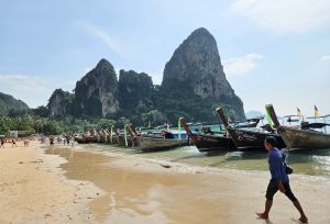 Thailand shortens visa-free stay for Israelis and other tourists from 60 to 30 days