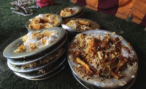 Kashmir’s Wedding Season Is Becoming a Waste Season