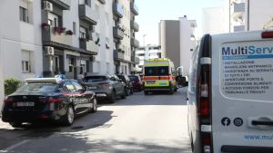 Il dramma di una famiglia a Pordenone, sfrattata da casa: «Non pagati da mesi, ora siamo in mezzo alla strada»