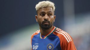 Hardik Pandya suffers fresh injury setback, might miss T20I series against Afghanistan