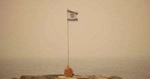Diaspora Jews Must Understand: Israelis Are Living in a Bubble of Denial