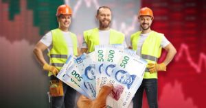 Mejora el ingreso de los trabajadores, falta la inversión