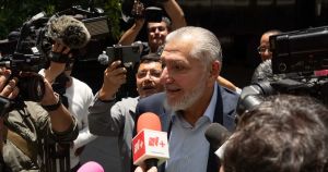 El termómetro de Adán Augusto