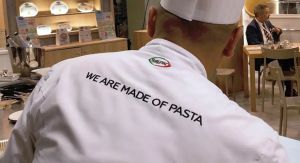 Come rompere le uova nel paniere degli chef televisivi