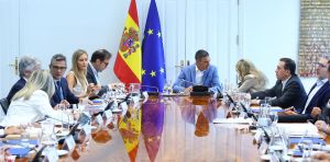 Ni estado de alarma ni excepción: qué es la ‘situación de interés para la seguridad nacional’ activada en Ceuta