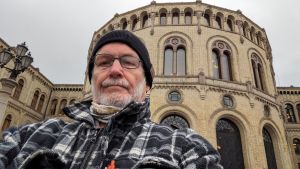 Når innovasjonen stilner i nord – og hvorfor det kan koste oss dyrt