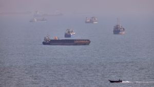 Oman is building Iran’s ultimate sanctions back door