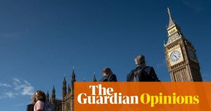 The rich and powerful are already trying to sway the next election – I have a plan to stop them