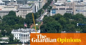 What should we do with Trump’s monstrous architectural legacy?