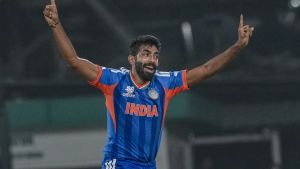 Bumrah, Reddy return, no Hardik as India announce squad for T20I series against Afghanistan