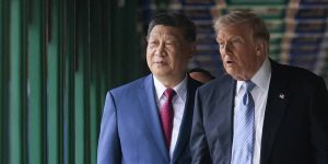 Trump and Xi Should Align on AI