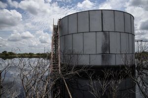 The US-Venezuela Oil Deal Looks Like It Is Built on Quicksand