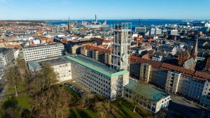 Kan du se problemet? Vi finansierer virkeligheden i 2026 med en model fra 2012