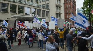 The Palestine Solidarity Campaign’s financial opacity needs investigating