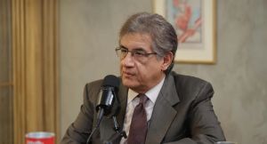 Juan Sheput: “Estoy dentro de aquellos que piden la salida de Arriola, no voy a retroceder en mi posición”