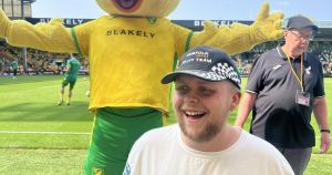 More than £1,500 raised in memory of man who died with rare form of dementia