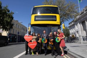 'Tour the city and see something new': Culture Night returns to Cork city