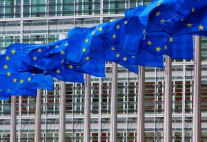 Norge og Island står sterkest utenfor EU