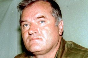Генерал Младић у српској историји и предању