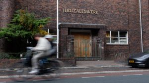 Christelijk-gereformeerd Groningen gaat in liefde uit elkaar. ‘Strijd breekt alleen maar af’