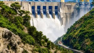 The Indus Waters Treaty Is Not A Favour