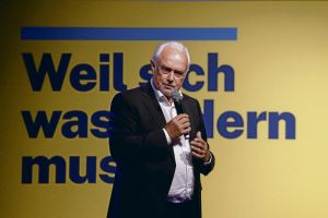 Kubicki zur AfD: Schönreden für die fünf Prozent