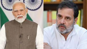 Opinion | Modi's 'Make In India' Vs Rahul's 'Fake In India'