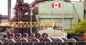 The Real Risk of a Trade War With Canada