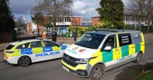 220-mile daily round trip for teen in school stabbing trial 'not acceptable'