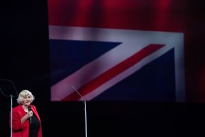 Britain’s Political Violence Threatens More Than Politicians