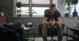 Coming Home From War: PTSD May Not Tell the Full Story