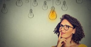 How to Find a Meaningful, Purposeful Focus