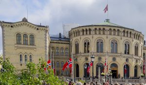 Borgfred etter kongens død var en dårlig idé