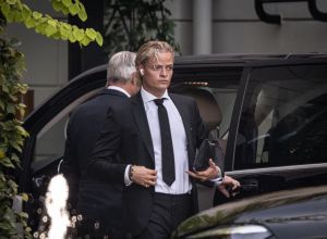 Kongens så langt sterkeste signal