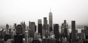 How algorithms are making our environments bland