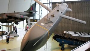 Ukrajina dobija tehnologiju za krstareće rakete