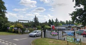Garden centre's plans for new café receives more objections from flooding officers