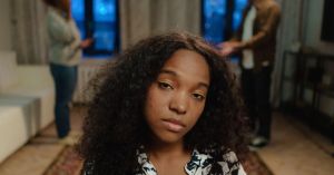 How Parents Can Both Contribute to and Prevent Sibling Abuse