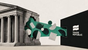 Trade Republic abre otro frente contra la banca: los fondos de sus clientes