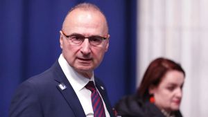 „Nama je u fokusu stabilnost BiH“: Grčić Radman o tome zašto Hrvatska ne traži sankcije za Dodika, ali i o Mladiću i Vučiću