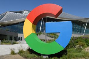 »Lake America«: Google ist mitschuldig an Trumps Politik